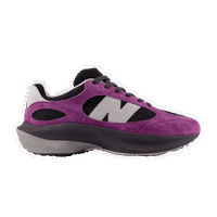 WRPD Runner