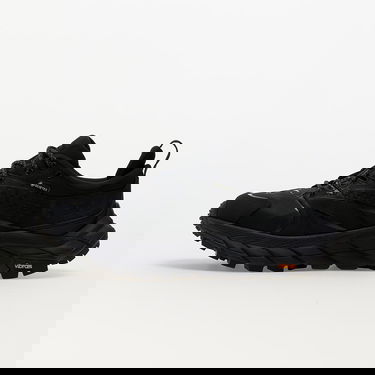 Sneakers og sko Hoka One One Anacapa Low GTX Sort | 1119373-BBLC, 0