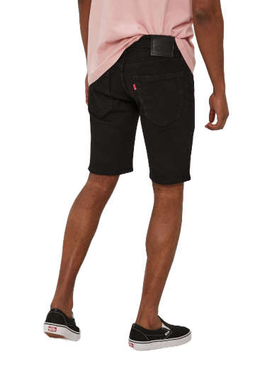 Shorts Levi's Denim Shorts Sort | 39864.0037