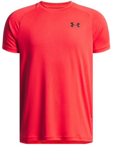 T-shirt Under Armour Tech 2.0 Short Sleeve T-Shirt Rød | 1363284-714, 0