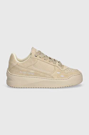 Sneakers og sko Filling Pieces Avenue Beige | 52122791919, 1