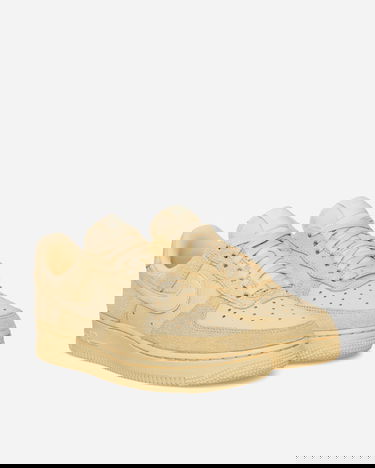 Sneakers og sko Nike Air Force 1 Low Beige | IB4001-200, 4