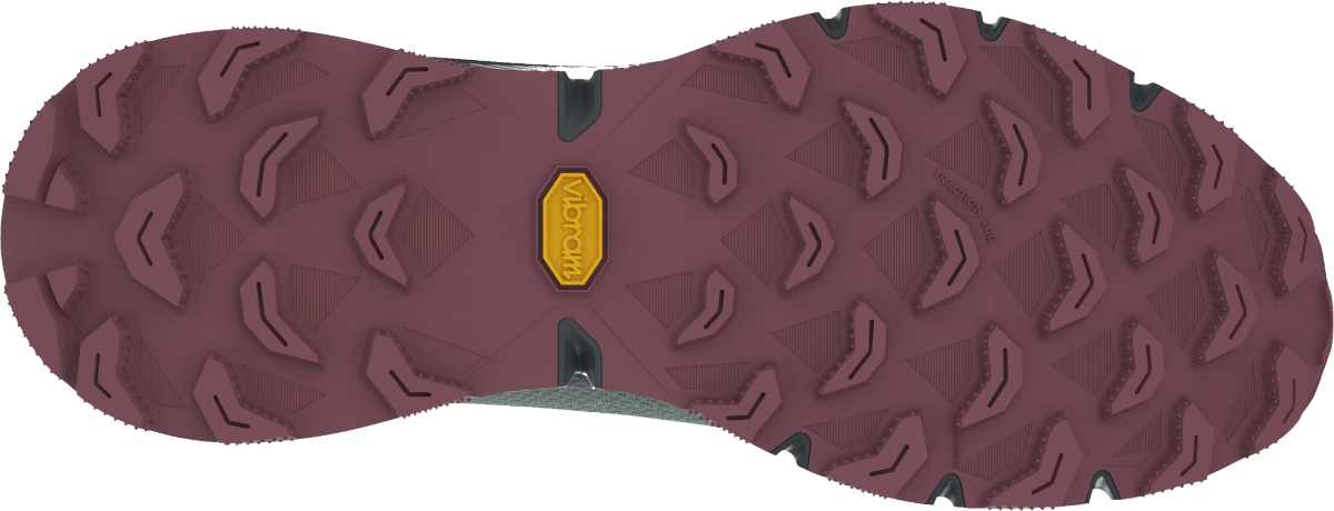 Sneakers og sko Dynafit ULTRA 100 W Turkis | 08-0000064085-1307, 1