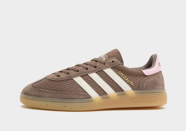 Sneakers og sko adidas Originals Handball Spezial Brun | JP9290, 0