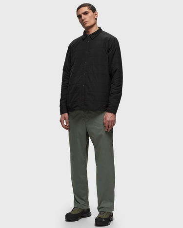 Bukser Snow Peak FR STRETCH PANTS Grøn | PA-24SU001-GREEN, 1