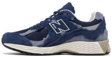 Sneakers og sko New Balance 2002R Protection Pack Mørkeblå | M2002RDK, 2