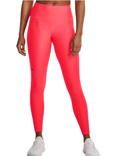 Leggings Under Armour HeatGear Lyserød | 1365336-628