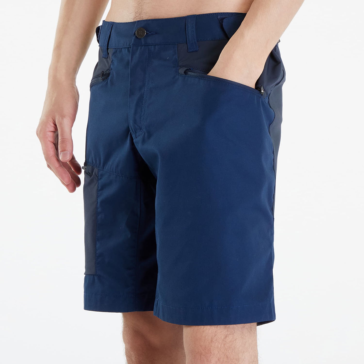 Shorts Lundhags Lundhags Makke Lt Ms Shorts Grøn | 1114151, 1