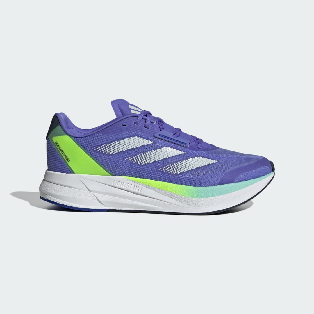 Sneakers og sko adidas Performance Duramo Speed Lilla | IF1204, 0