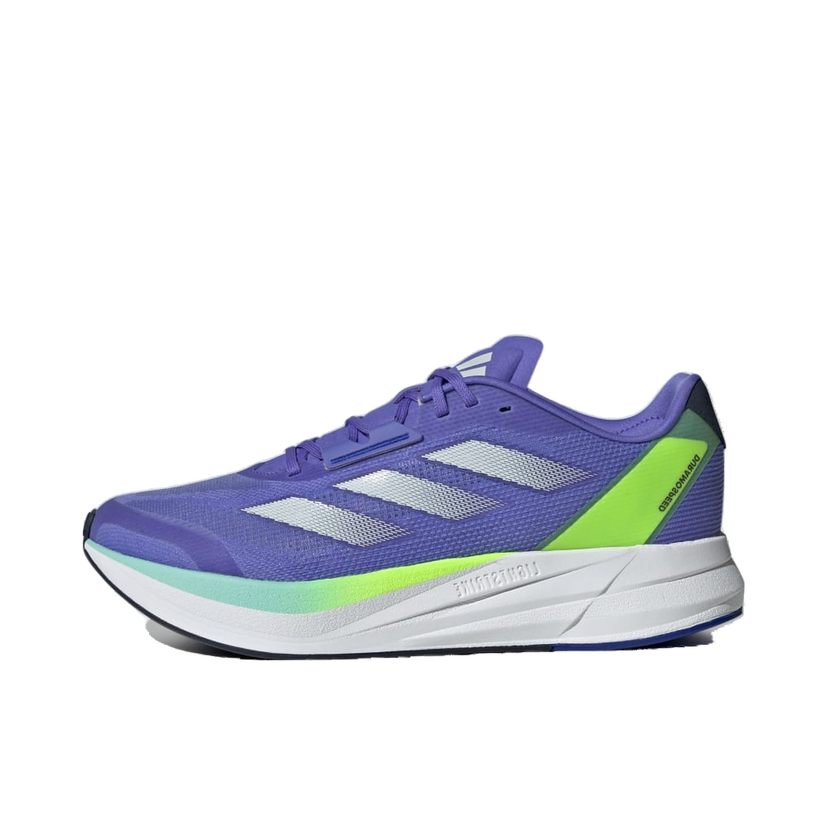 Løbe adidas Performance Duramo Speed Lilla | IF1204