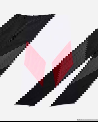 Bukser Asics Pants Liatrisory Rød | 2203A291-001, 1
