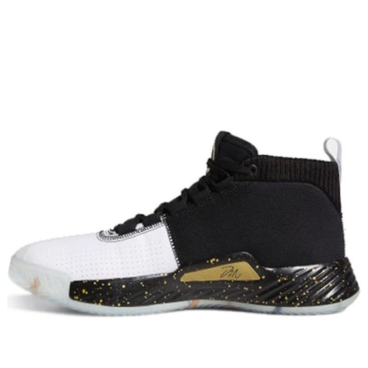Sneakers og sko adidas Originals Dame 5 Hvid | EE4049, 0