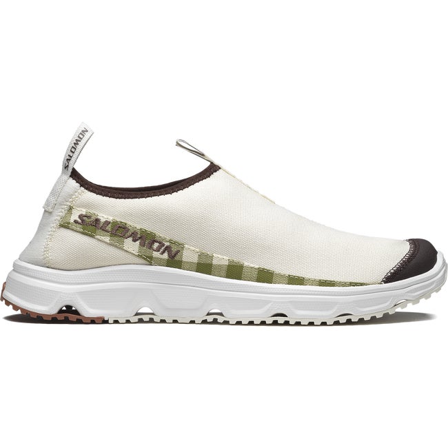 Sneakers og sko Salomon Rx Moc 3.0 Hvid | L47751300