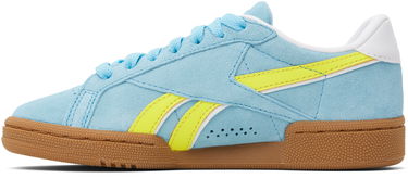 Sneakers og sko Reebok Classics Club C Grounds UK Blå | 100221373, 2