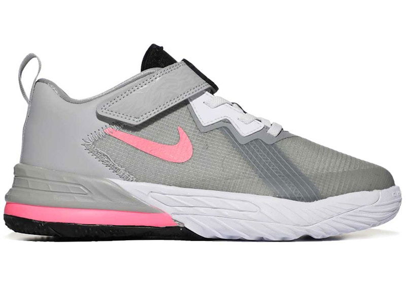 Sneakers og sko Nike LeBron 18 Low Bugs vs Marvin Space Jam Grå | DJ3761-005