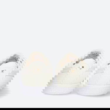 Sneakers og sko Puma Butter Goods x Basket VTG Beige | 38197001, 5