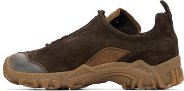 Sneakers og sko OUR LEGACY OUR LEGACY Gabe Brun | A4257GBC, 2