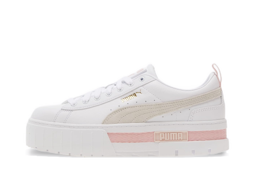 Sneakers og sko Puma Mayze Hvid | 38198308