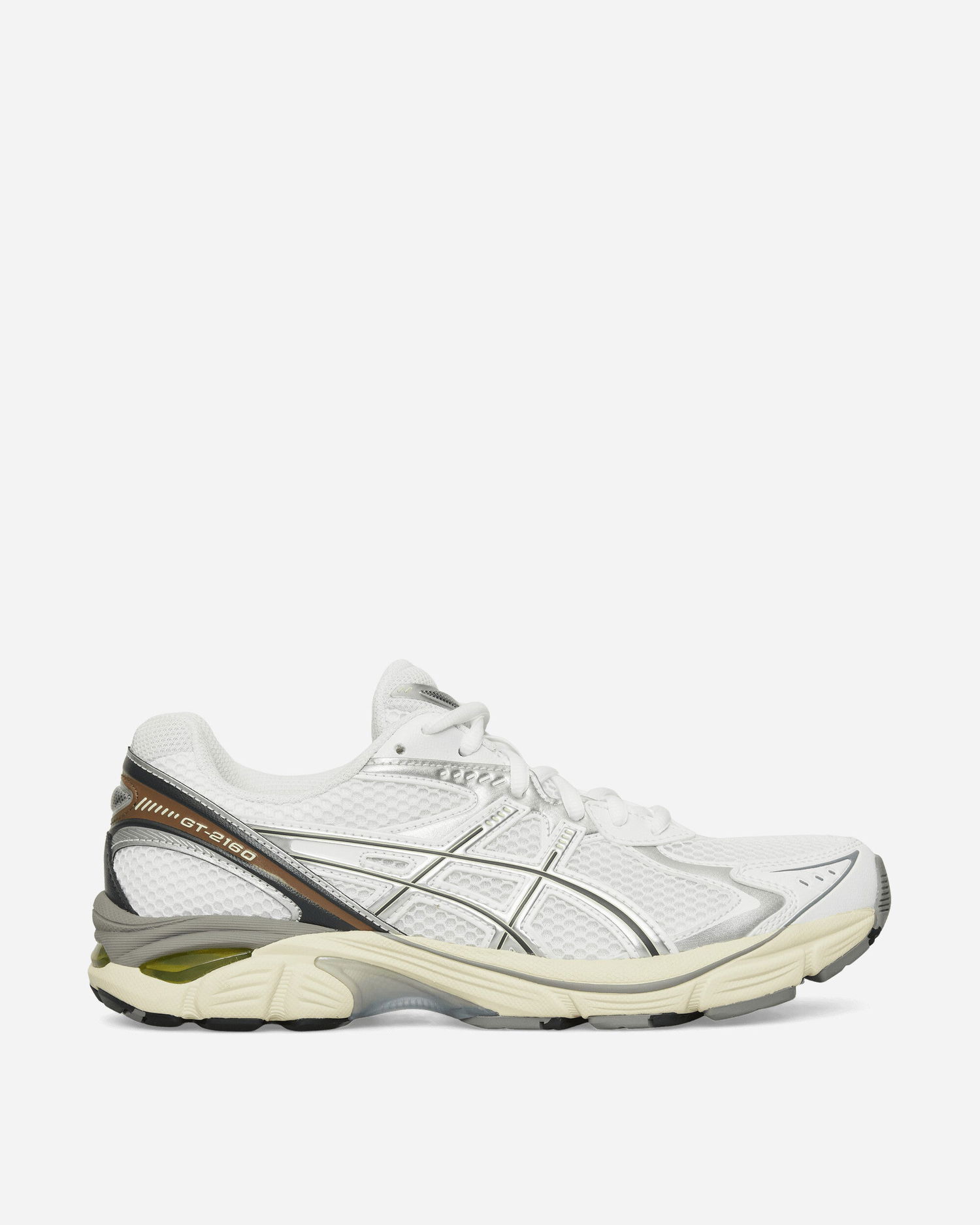 Sneakers og sko Asics GT-2160 Hvid | 1203A275-111, 1