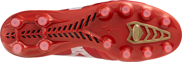 Sneakers og sko Mizuno Mizuno MORELIA NEO IV Β ELITE Rød | p1ga2542-60, 2