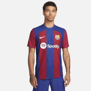 Jersey Nike Dri-FIT ADV FC Barcelona 2023/24 Rød | DX2615-456, 0
