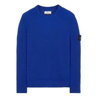 Ribbed Pullover