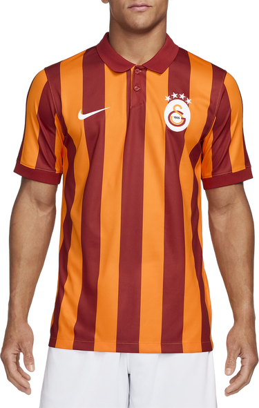 Jersey Nike Dres GS DF STAD JERSEY SS 3R 2023/24 Orange | fq7740-836, 0