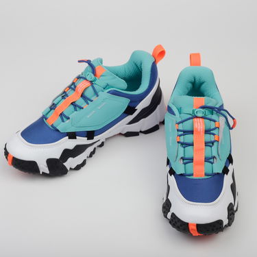 Sneakers og sko Puma Traifox Overland Turkis | 369824 02, 2