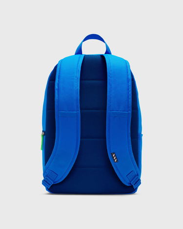 Rygsæk Nike LEGO Collection Kids Backpack Blå | HV6609-470, 2