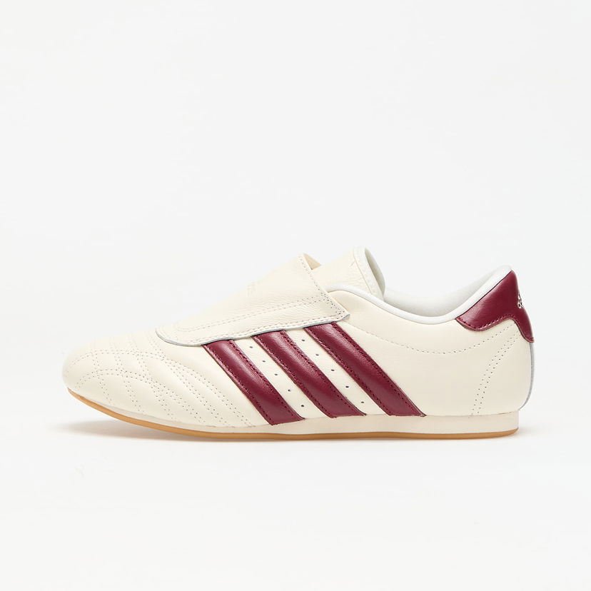 Sneakers og sko adidas Originals Taekwondo Hvid | JS4527