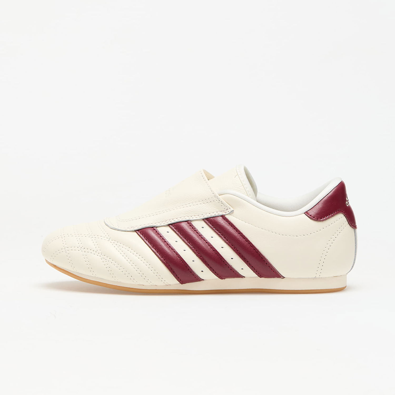 Sneakers og sko adidas Originals Taekwondo Hvid | JS4527, 0