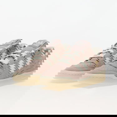Sneakers og sko adidas Originals Forum Low Cl W Beige | IH0210, 4