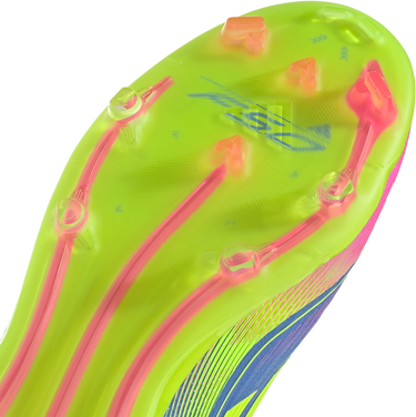 Sneakers og sko adidas Performance F50 Elite FG Blå | ie1306, 6