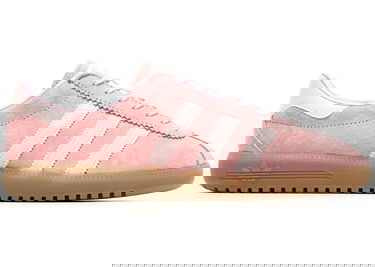 Sneakers og sko adidas Originals Bermuda Glow Pink Lyserød | GY7386, 0