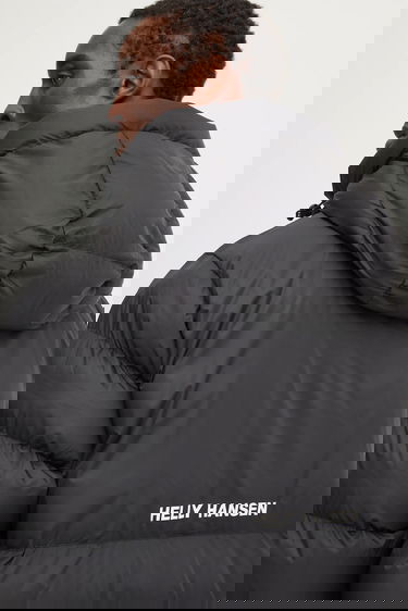 Parka Helly Hansen Helly Hansen Oslo Winter Parka Sort | 53466, 4