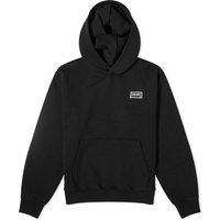 Sweatshirt KENZO KP Popover Hoodie Sort | FE55SW1824MG-99J, 1