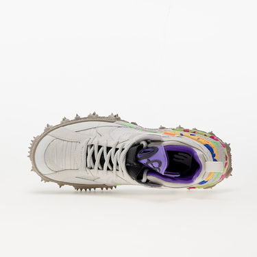 Sneakers og sko Nike Off White x Air Terra Forma "White" Hvid | DQ1615-100, 2