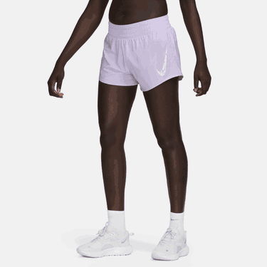 Shorts Nike Dri-FIT One Lilla | FN2601-512, 1