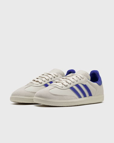 Sneakers og sko adidas Originals Humanrace x Samba "Blue" Mørkeblå | IG2088, 2