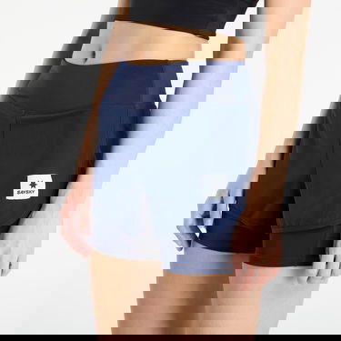 Shorts Saysky SAYSKY 2 in 1 Pace 3" Shorts Mørkeblå | XWRSH23C201, 1