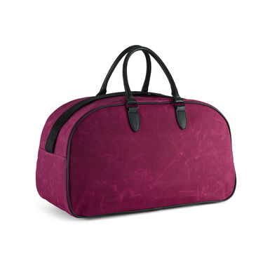 Rejsetaske Puma Archive Canvas Duffel Bag Lilla | 091826_01, 2