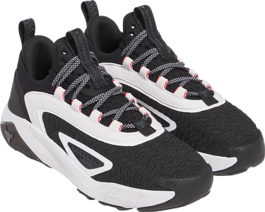 Sneakers og sko Under Armour Project Rock 7 Sort | 3027600-004, 1