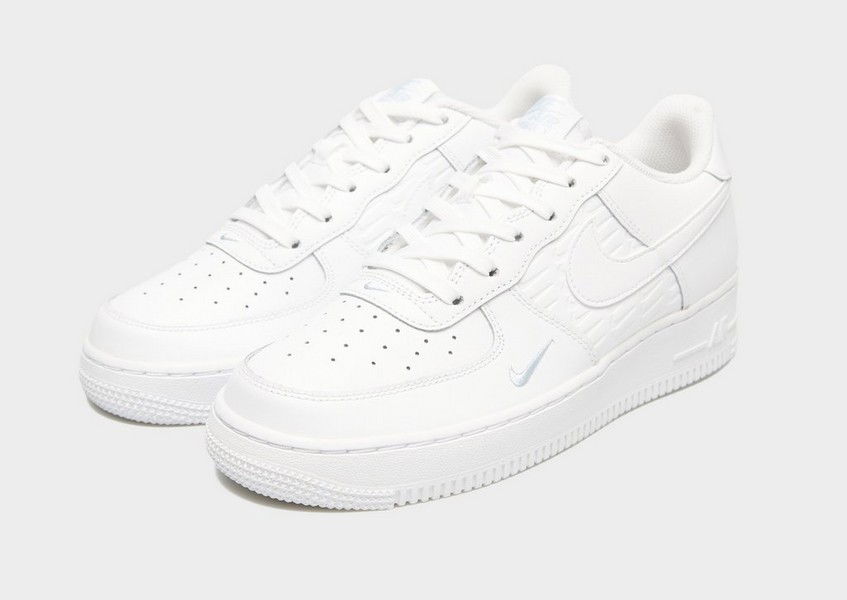 Sneakers og sko Nike Air Force 1 Hvid | IH4475100, 1