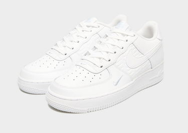 Sneakers og sko Nike Air Force 1 Hvid | IH4475100, 1