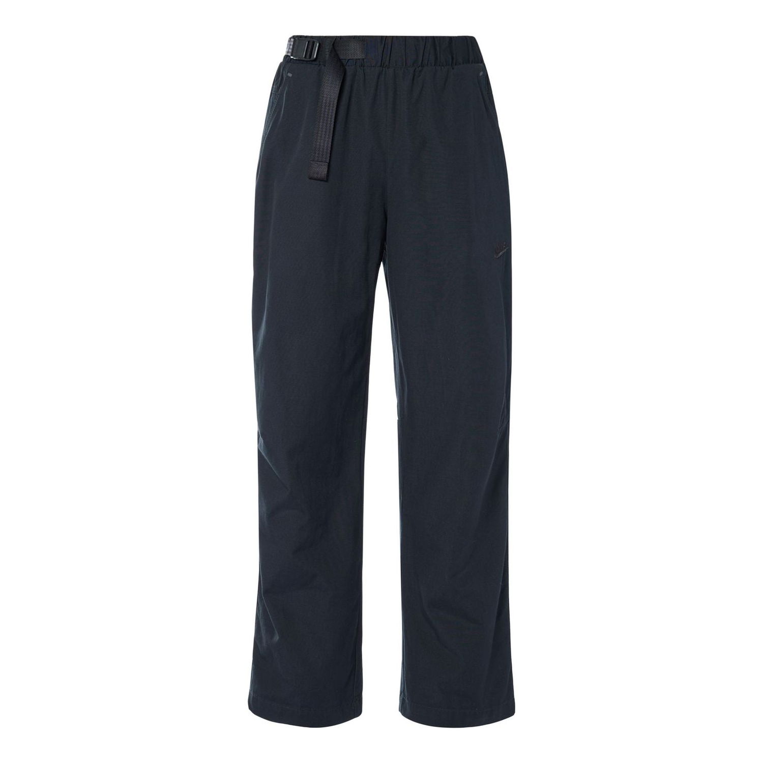 Cargo bukser Nike Sportswear Tech Pack UPF Woven Pants Sort | DX0242-010, 0