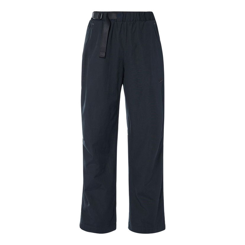 Cargo bukser Nike Sportswear Tech Pack UPF Woven Pants Sort | DX0242-010