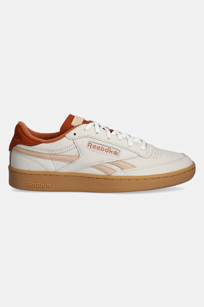Sneakers og sko Reebok Club C Revenge Vintage Hvid | 100201194, 1
