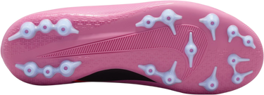 Sneakers og sko Nike Zoom Vapor 16 Academy AG Lyserød | fq8403-600, 2