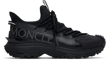 Sneakers og sko Moncler Moncler Trailgrip Lite 2 Sort | K109A4M00160M3457, 0