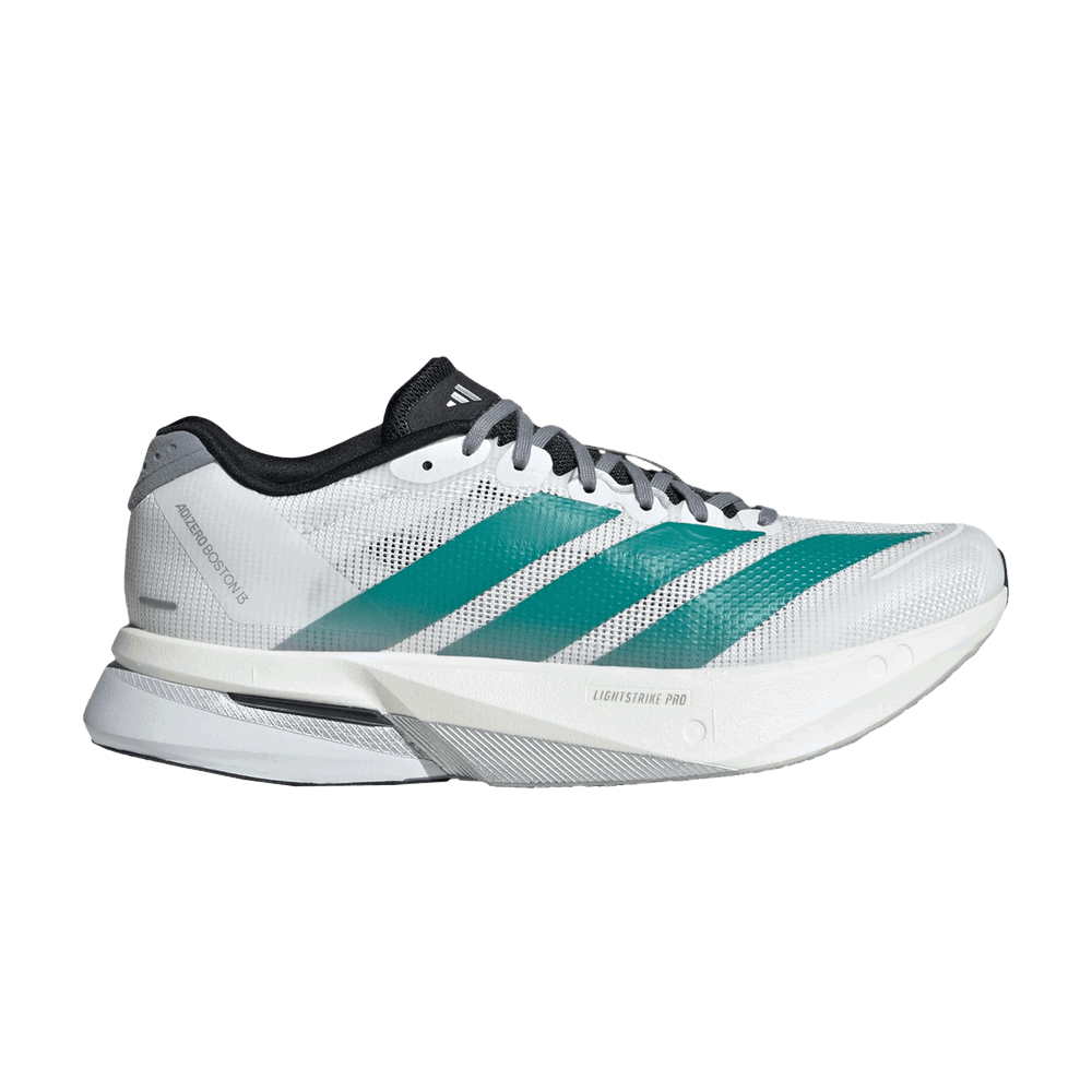 Sneakers og sko adidas Performance Adizero Boston 13 Hvid | JR4793, 0